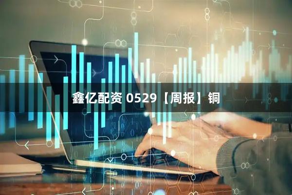 鑫亿配资 0529【周报】铜
